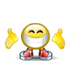 Animated Smileys 0532